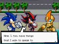 Sonic Battle Shadow\