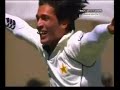 New Zealand vs Pakistan 1st Test Highlights Day1cricket 2009 Dunedin video1