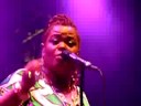 Jill Scott Long walk @ North Sea Jazz Jill Scott Long walk @ North Sea Jazz