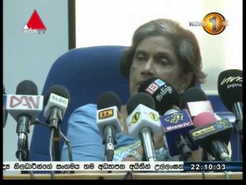 Sirasa News 10