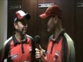 KFC Twenty20 Big Bash - Jeff Vaughan & Mark Sorell top of the table clash v Bushrangers preview