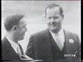 Stanlio e Ollio a Tynemouth (versione accorciata), con commento in italiano di Luigi La Monica e musiche originali di Piero Montanari.Tratto dalla trasmissione TV 