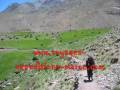 Mgoun Ascent & Ait Bougez valley 8 days