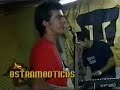 Los Estramboticos - La Herida (ensayo)