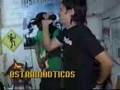 Los Estramboticos - La Herida (ensayo)