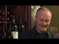Creed Bratton--as the Character CREED! Interview