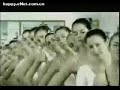 史上最好色的男人混到比基尼美女堆