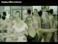 史上最好色的男人混到比基尼美女堆