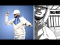 sexion d'assaut – A bout d'souffle