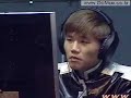 SlayerS_` BoxeR ` VS JinNam @ 2001 HanbitSoft OSL Finals Game1