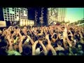 Ultra Music Festival Phase 1 Line Up Announced!