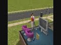 Random Sim Video!