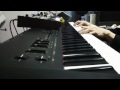 ZOOM Q3HD WVGA(480p), Line Recording Test. Video: WVGA, Audio:AAC192kbps KORG new SG1D + microKORG, TAPCO MIX100, Lexicon MX200