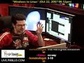 video help info information lockergnome pirillo gadgets blog cloud operatingsystem os cloudcomputing google linux