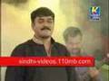 Ahmed Mughal Sung Very Beautiful Sindhi Songs