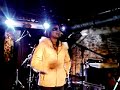 Tanya Stephens @ Triptyque birthday / Paris