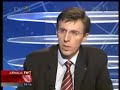 Interviul TVR cu Dorin Chirtoaca, 26 iunie 2007 Interviul TVR cu Dorin Chirtoaca, 26 iunie 2007