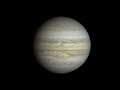Voyager 1 Jupiter approach movie 