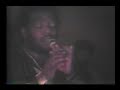 Josey Wales - Easy @Mellotone HiFi 1986