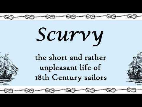 how to cure vitamin c deficiency