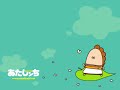 Let's Go!あたしンち カラオケバージョン