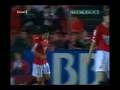 Nastic 1 - 1 Malaga CF