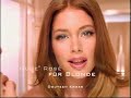 doutzen kroes eva longoria & kerry washiongton for l'oreal