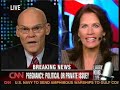 appearance on cnn's 