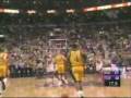 videos de Vince Carter vs Pacers Last 60 Seconds '99