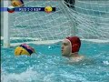 European Men's Water Polo Championships | Russia - Spain | 01.10.2011