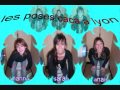 les amis