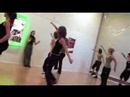 Allure - Repetitie Demo Groep 2007