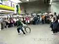 videos de breeak dance
