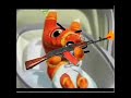 OMFG! BAbY SMAULIE! WITH AN AK 74?!?!?!?