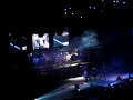 GnR Fortus solo november rain bercy 2006
