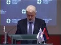 Premijer Srbije o merama vlade za 2010. (3/3)