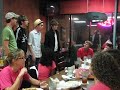 Happy Birthday Quartet - Take #1