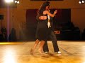 Pablo Inza & Maria Mondino CPN2008