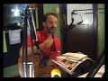 Mark Weigle @ 4zzz 3 of 4 \"With No Love\" Mark Weigle @ 4zzz 3 of 4 \"With No Love\"