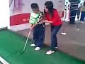 rusydi lari kelakar rusydi lari kelakar