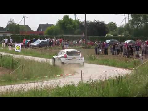 Latest WRC HD & Rally HD Videos