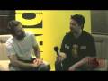 Watchmen Interview; Director Zack Snyder - PonderPop - Part 1 of 3