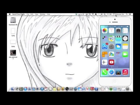 how to sync cracked apps to itunes ios 7