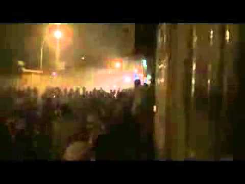 ‫شارع الاذاعة 11 مايو- صنعاء‬‎