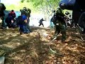 COUSINS  PAINTBALL BIG GAME 2008