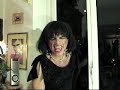 teledysk, klip, Liza Minnelli,- Maybe This Time