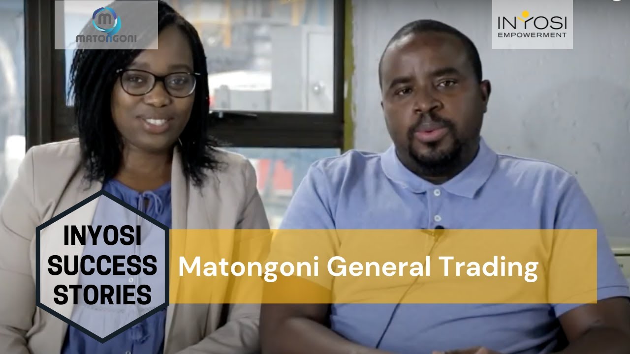 Matongoni General Trading