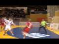 videos de Handball EM-Qualifikation: Luxemburg - Tschechien 24:35