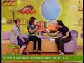 pantofii aiurea si ecoassist la neata cu razvan si dani