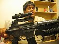 Update for my JG M4a1 carbine Update for my JG M4a1 carbine